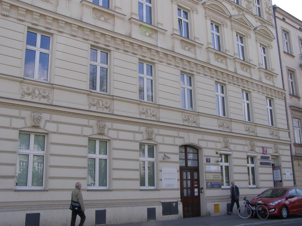 Luxor Apartment Krakow Room photo