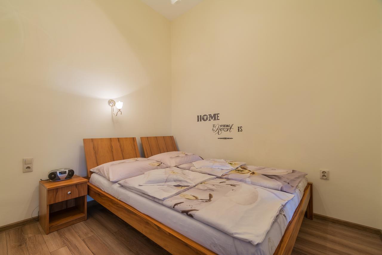 Luxor Apartment Krakow Exterior photo