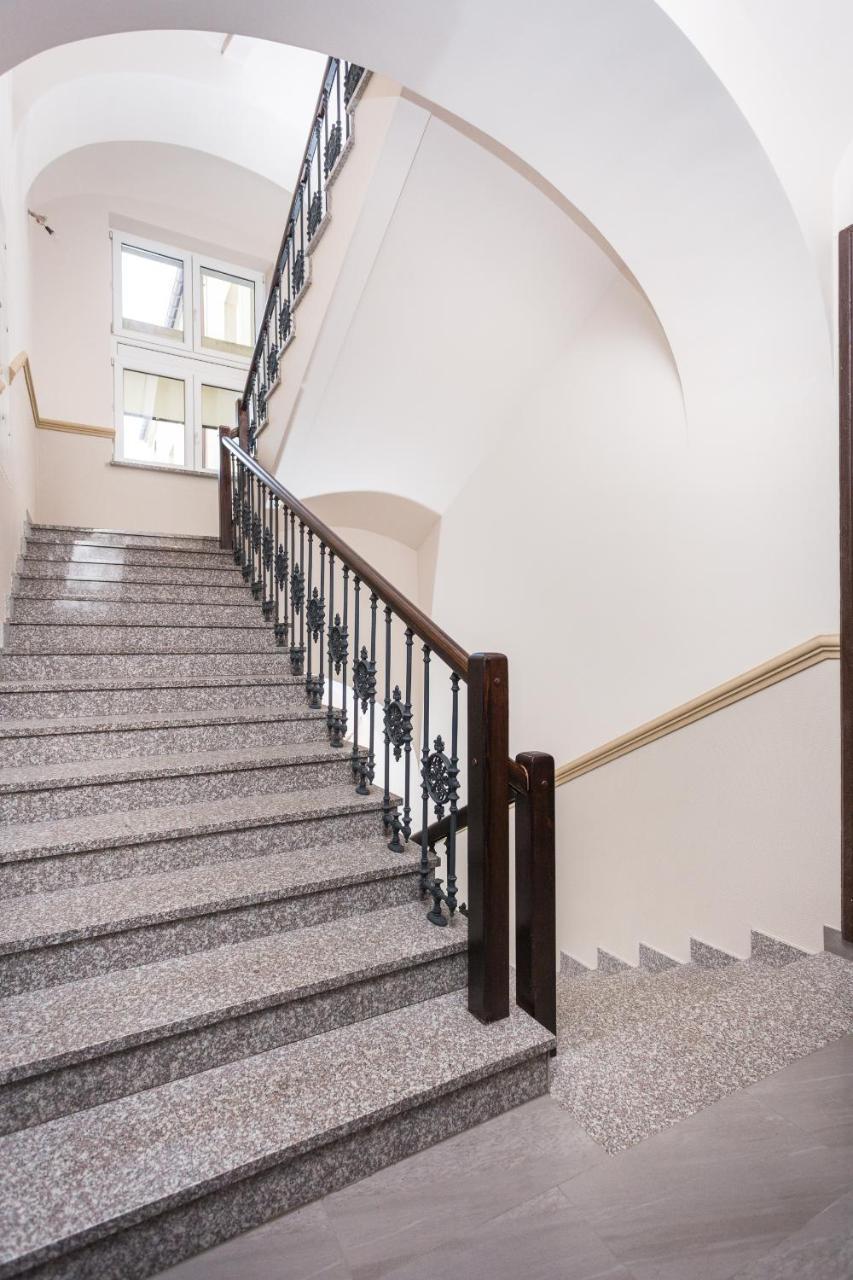 Luxor Apartment Krakow Exterior photo